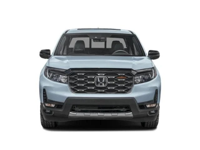 New 2026 Crystal Black Pearl Honda TrailSport image 4