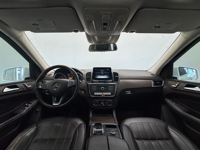 Used 2016  Mercedes-Benz GLE 350 image 20