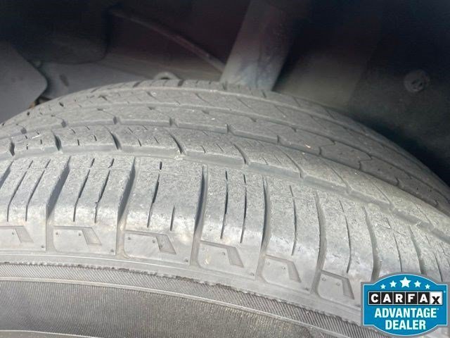 Used 2019 Deep Crystal Blue Mica Mazda Touring image 23