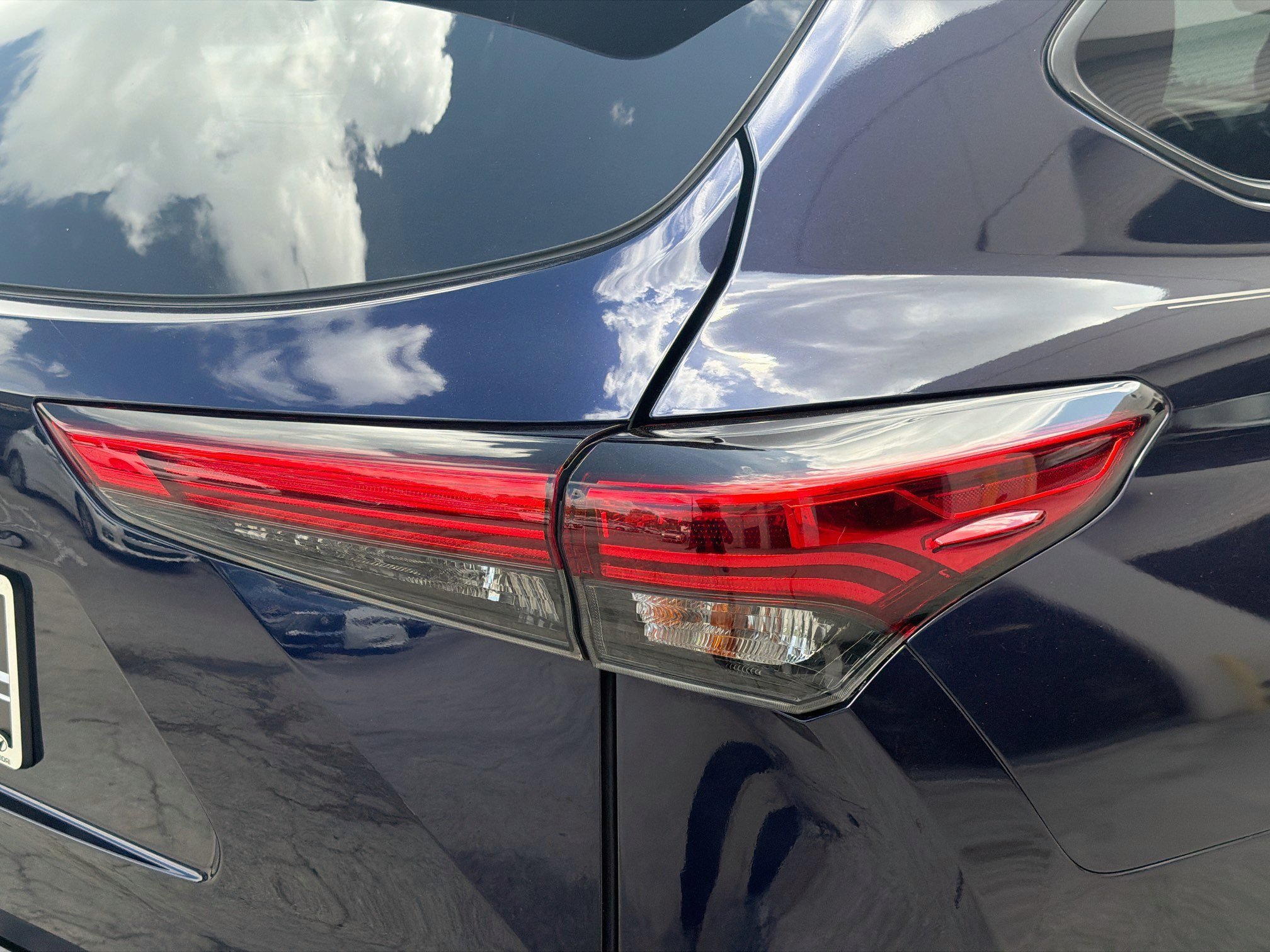 Used 2021 Blueprint Toyota XSE image 25