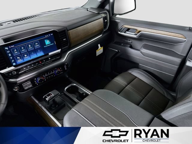 2026 Chevrolet Silverado 1500 High Country - Photo 24
