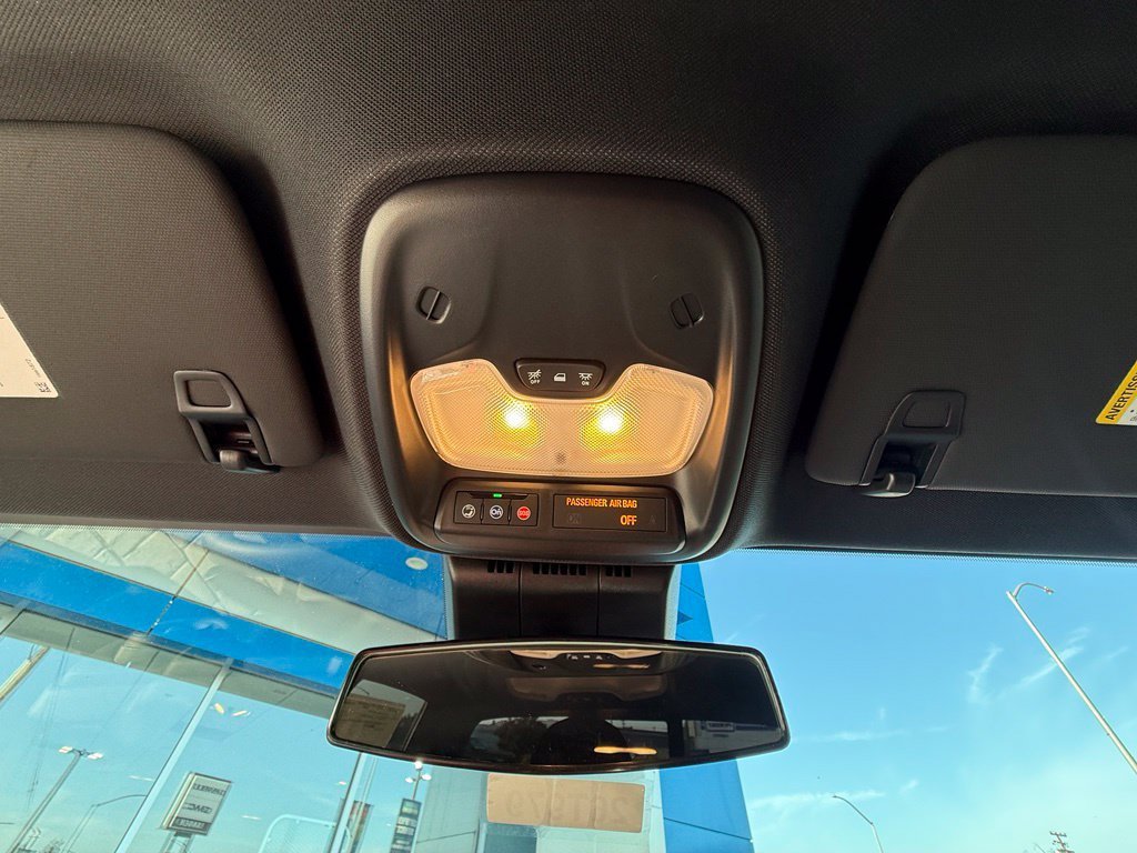 2026 Chevrolet Colorado Trail Boss - Photo 29