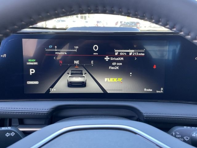 New 2023 White Nissan EVOLVE+ e-4ORCE image 24