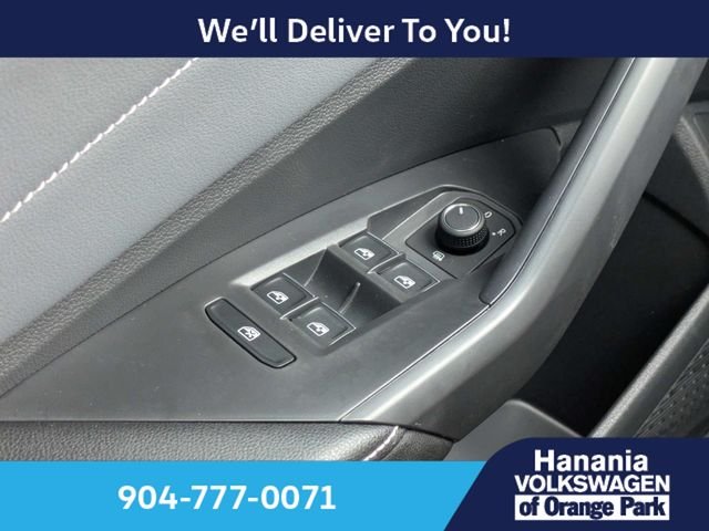 New 2026 Gray Volkswagen 1.5T SEL image 23