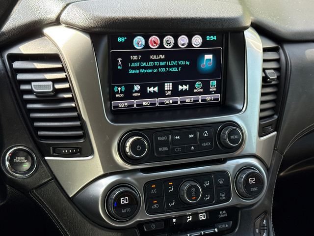 Used 2016 Black Chevrolet LTZ image 27