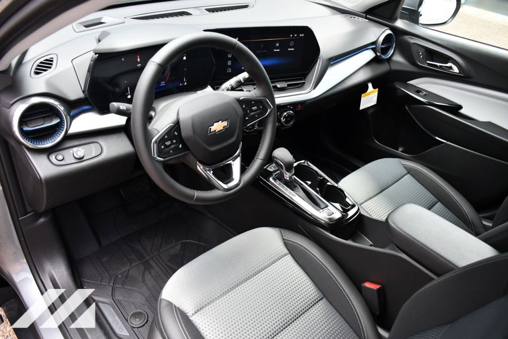 2026 Chevrolet Trax LT - Photo 22