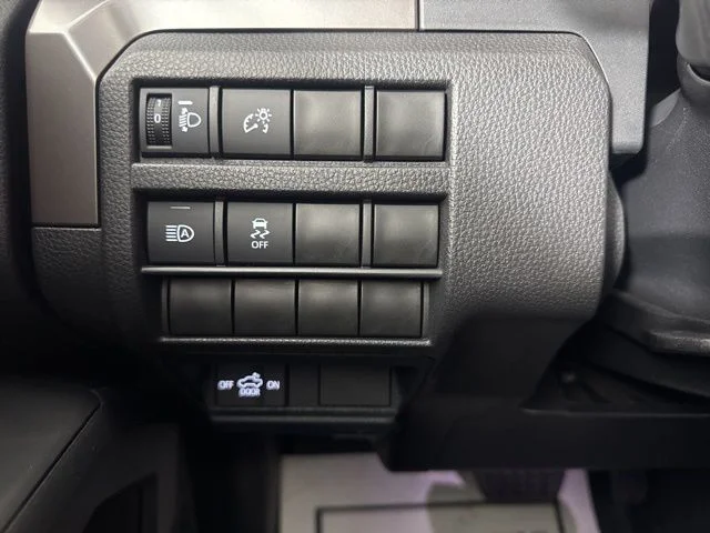 Certified Used 2024 Ice Cap Toyota TRD Off-Road image 20