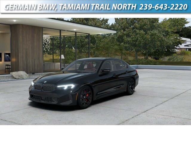 2026 BMW 3 Series