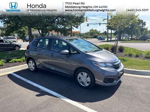 Used 2020 Modern Steel Metallic Honda LX image 1