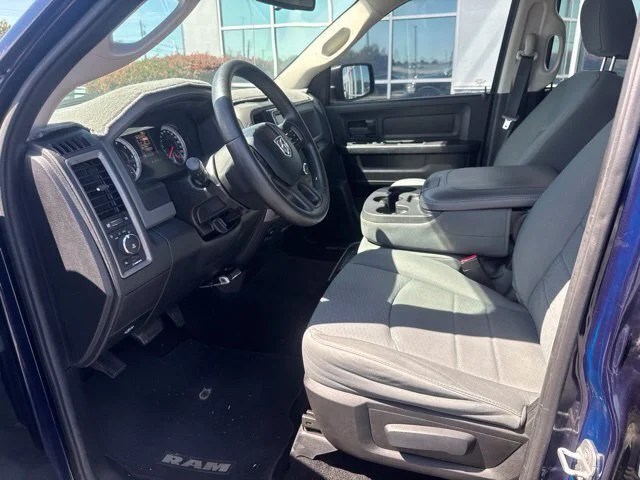 Used 2014 Blue Ram Express image 13