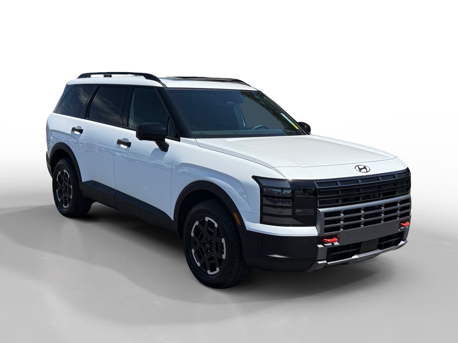 Certified Used 2026 White Pearl Hyundai XRT Pro image 7