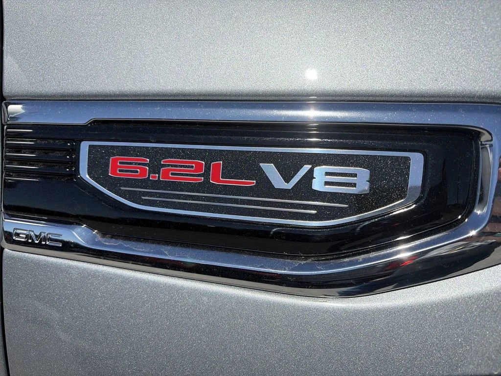 2026 GMC Sierra 1500 Denali - Photo 36