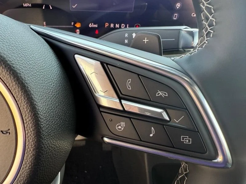 2027 Buick Enclave Preferred - Photo 26
