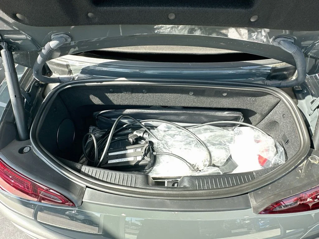 2025 Mercedes-Benz SL Mercedes-AMG - Photo 25