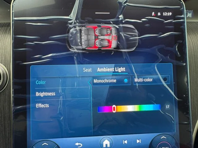 New 2026 Black Mercedes-Benz GLC 300 image 36