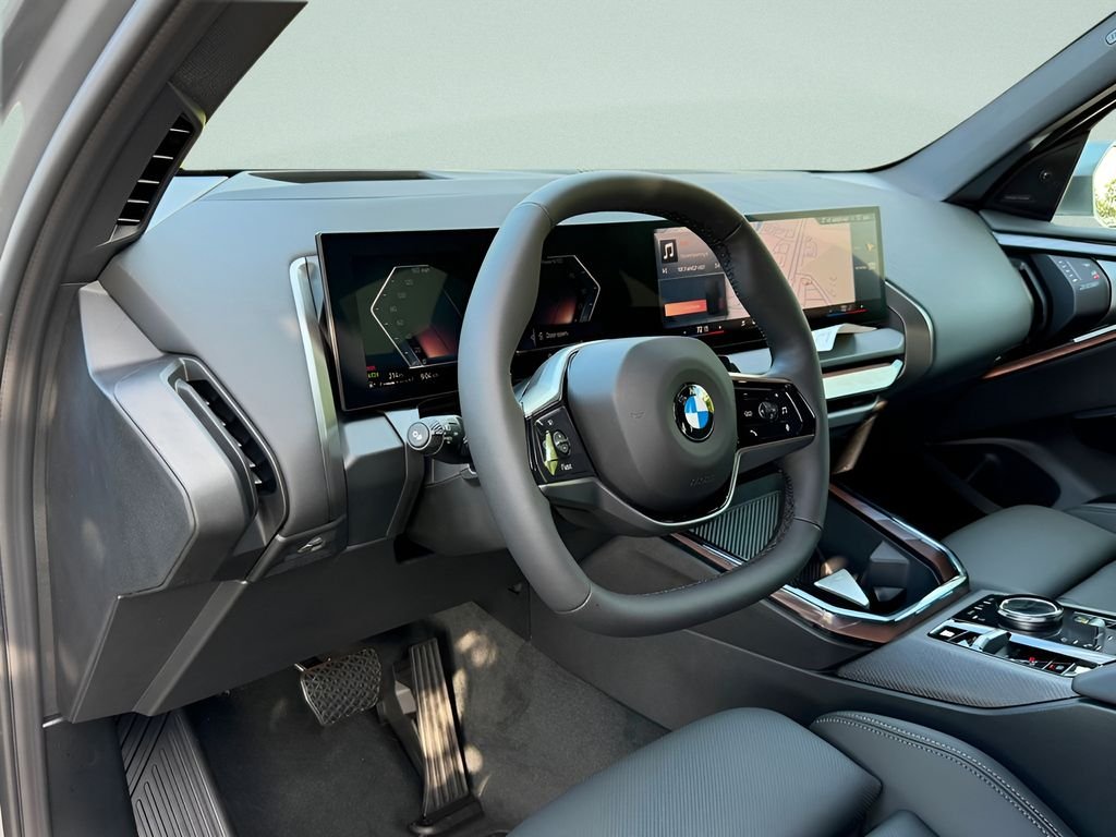 New 2026 Skyscraper Grey Metallic BMW 30 xDrive image 9