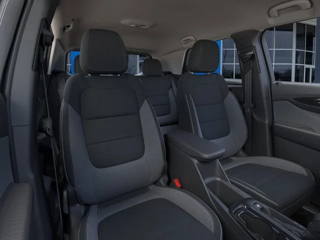 2026 Chevrolet Trailblazer LS - Photo 32