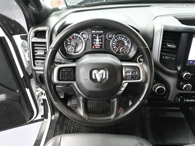 2022 RAM Ram 2500 Pickup Tradesman - Photo 25