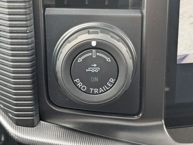 New 2026 Agate Black Metallic Ford Raptor® image 28