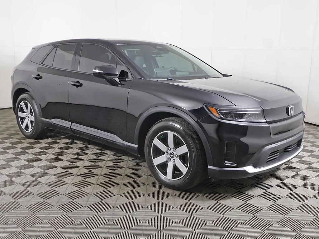 Used 2024 Honda Prologue EX with VIN 3GPKHURM2RS518078 for sale in Parma, OH