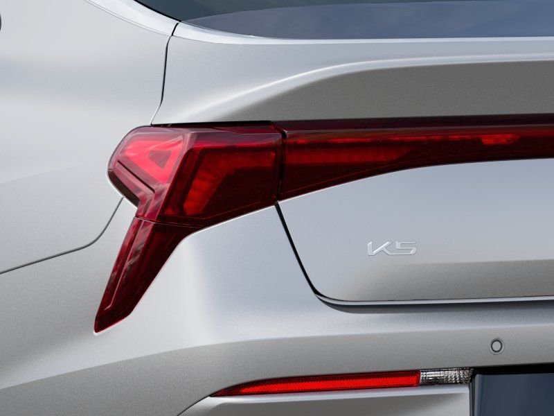 New 2026 Gray Kia GT-Line image 11