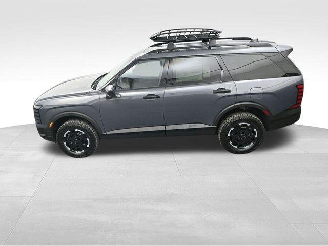 New 2026 Gray Hyundai XRT Pro image 26