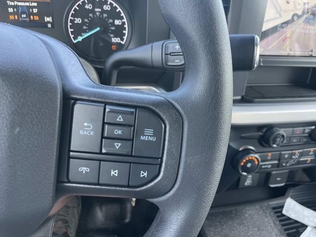 New 2026 Oxford White Ford F-350® XL image 13