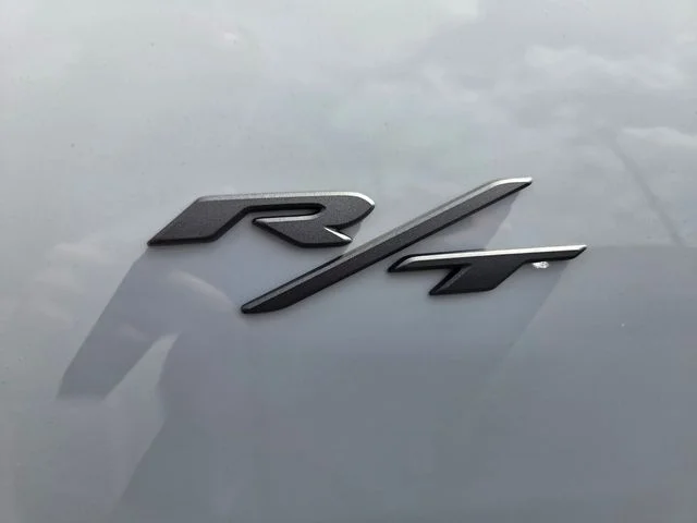 New 2026 White Knuckle Dodge R/T Plus image 17