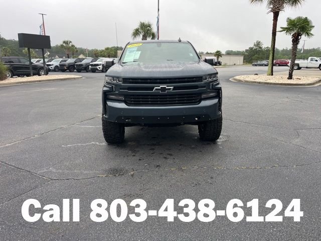 Used 2020 Gray Chevrolet RST image 35