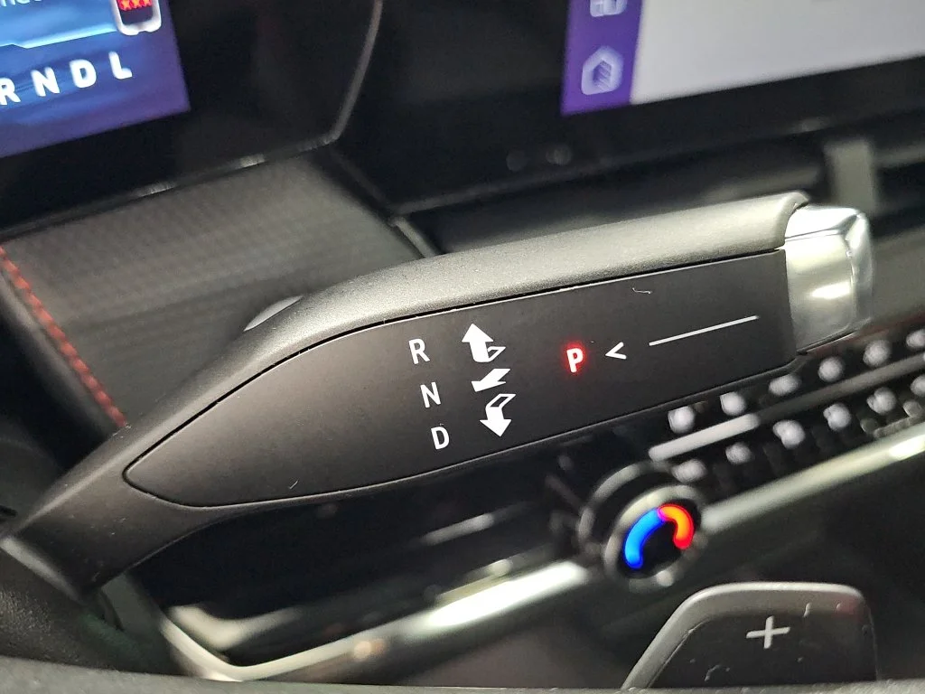 Used 2026 Black Chevrolet RS image 27