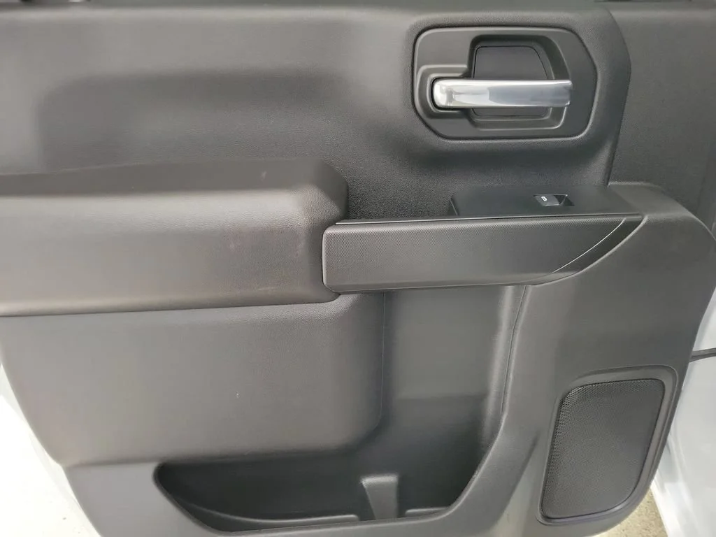 2024 GMC Sierra 2500HD Pro - Photo 18