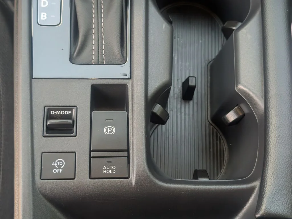 Used 2026 Gray Nissan SV image 21