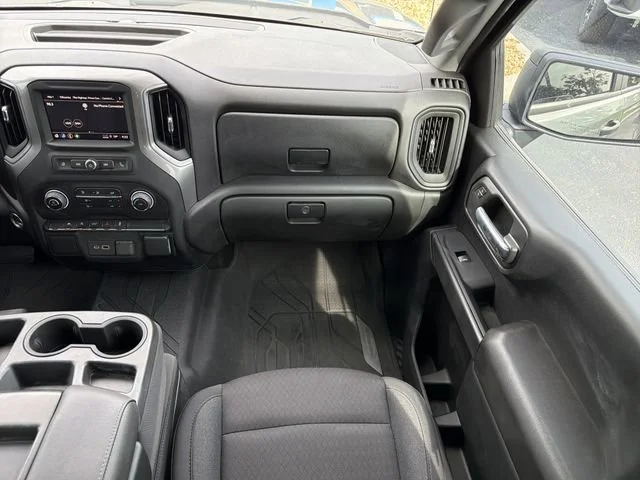 Used 2023 Sterling Gray Metallic Chevrolet Custom image 15