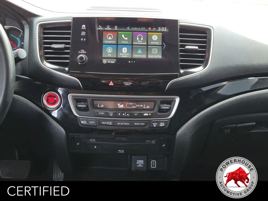 Used 2021  Honda Touring image 23