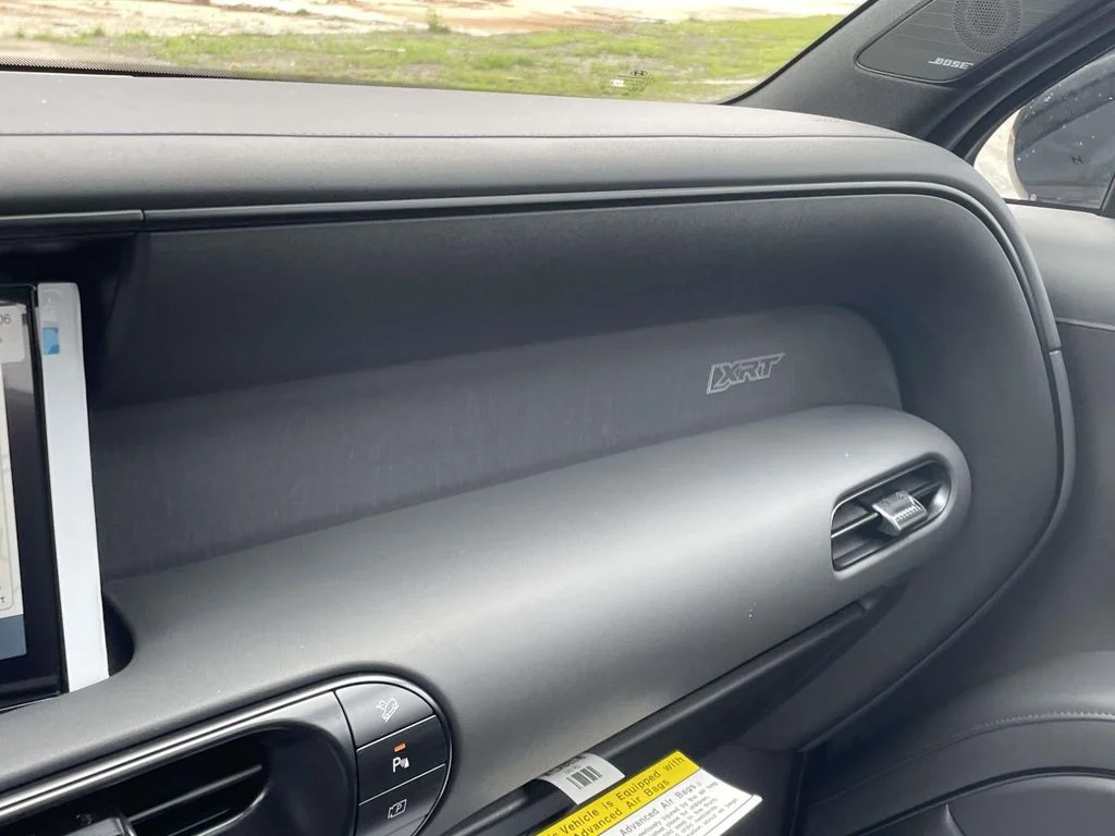 New 2026 Gray Hyundai XRT Pro image 32