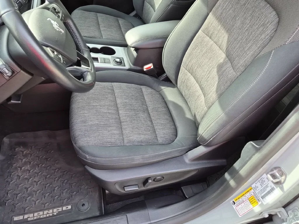 Used 2022 Green Ford Big Bend image 22