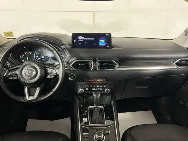 Used 2022 Red Mazda 2.5 S Premium Plus Package image 19