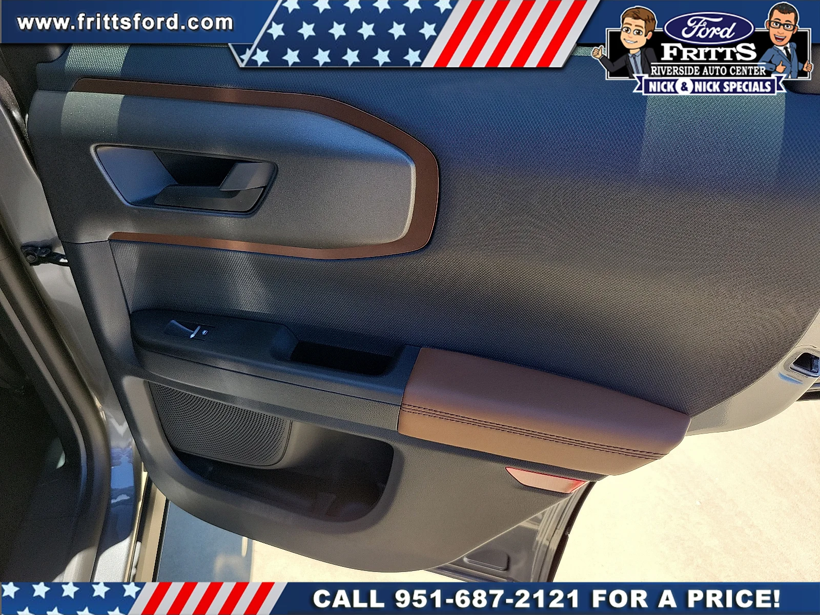 New 2026 Carbonized Gray Metallic Ford Outer Banks® image 22
