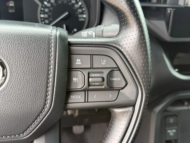 Certified Used 2026 Gray Toyota SR5 image 39