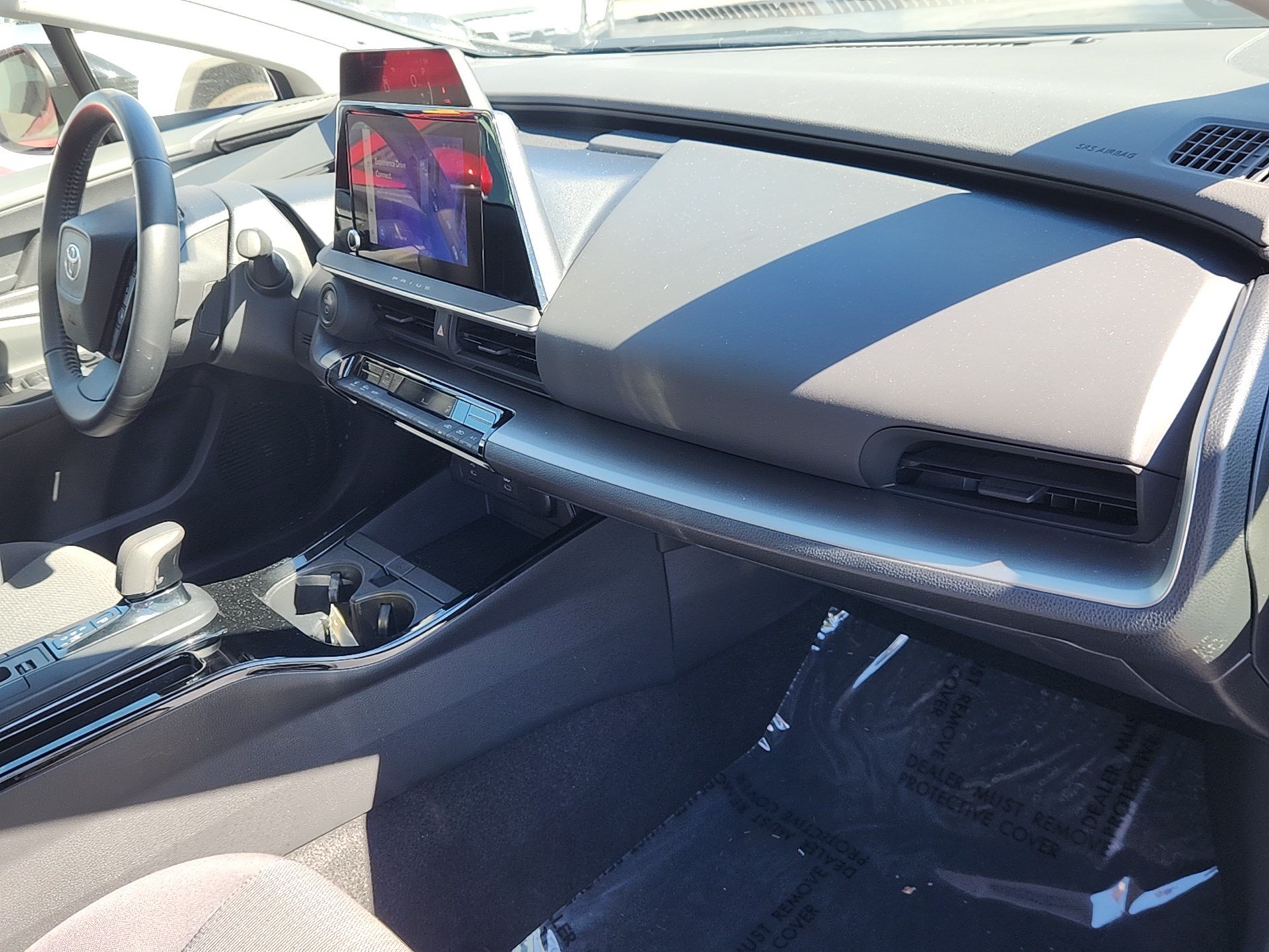 Vehicle thumbnail