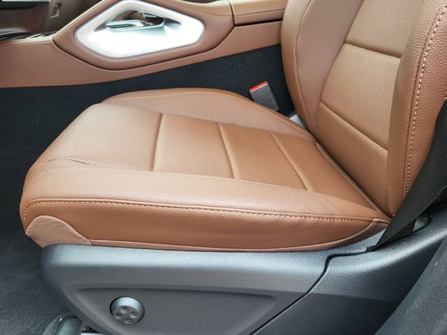 New 2026 Obsidian Black Metallic Mercedes-Benz GLS 450 image 9