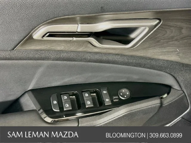 Used 2023 Gray Kia X-Line image 20
