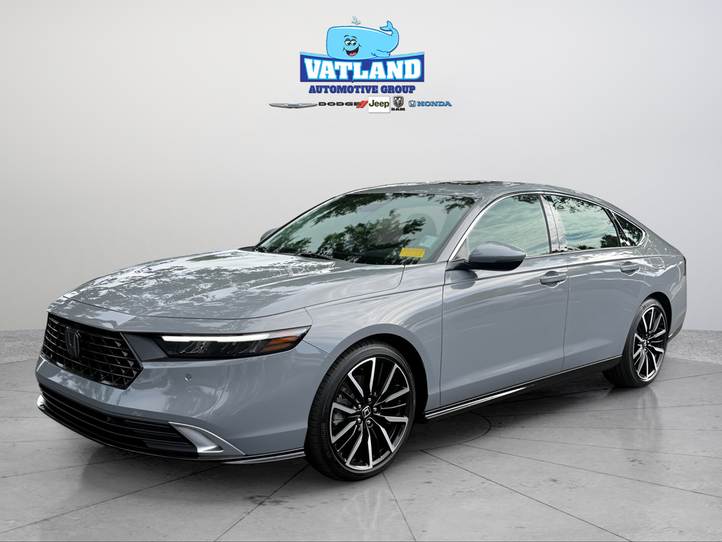 Used 2024 Gray Honda Touring image 21