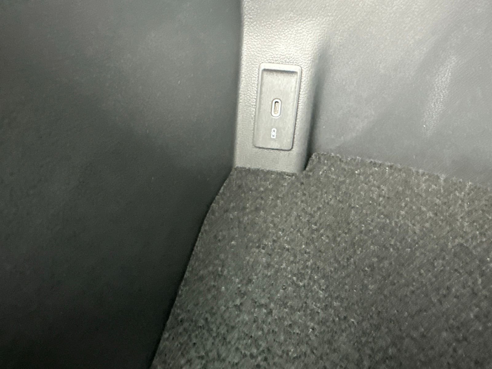 Certified Used 2026 Gray Volkswagen 2.0T Peak Edition image 75