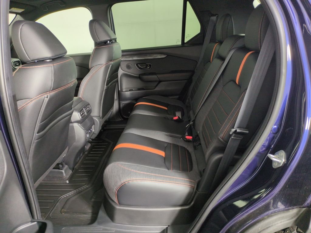 2026 Honda Passport TrailSport - Photo 25