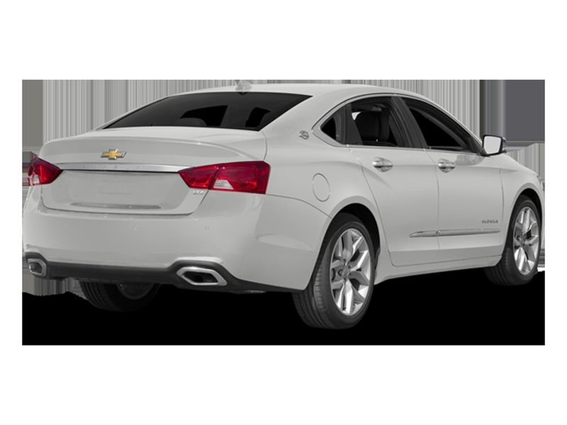 Used 2014 Chevrolet Impala 2LT with VIN 2G1125S39E9310799 for sale in Indiana, PA