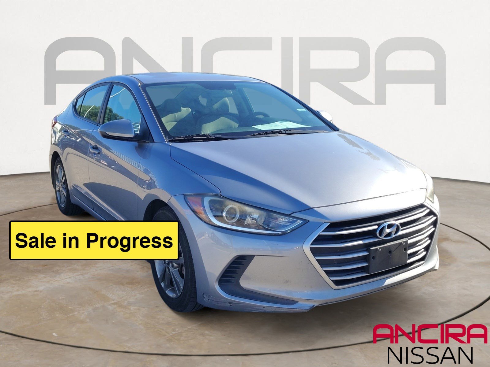 2017 Hyundai Elantra 2.0 SE A/T PZEV's photo