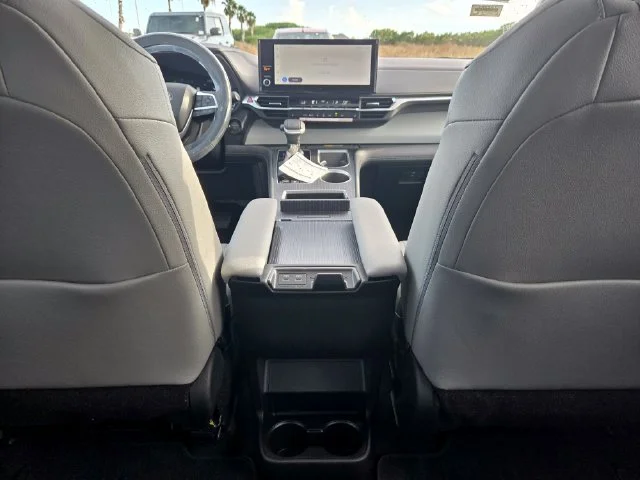 New 2026  Toyota XLE image 22