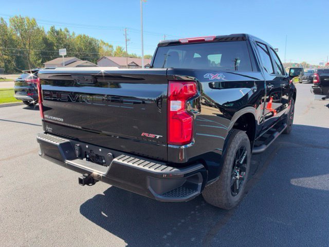 2026 Chevrolet Silverado 1500 RST - Photo 15