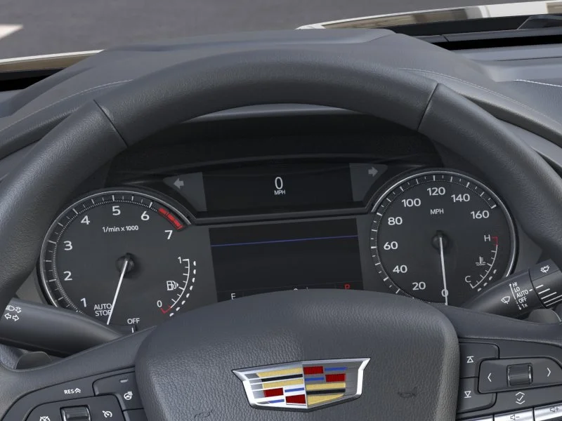 2026 Cadillac CT4 Premium Luxury - Photo 18